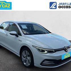 Volkswagen Golf 8 Golf 2.0 TDI SCR 150 DSG7 4Motion Style La Ravoire