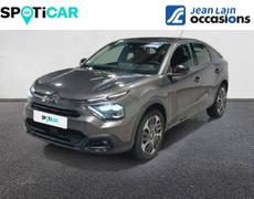 Citroen C4 SEYNOD
