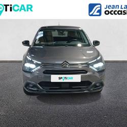 Citroen C4 C4 PureTech 130 S&S EAT8 Feel SEYNOD