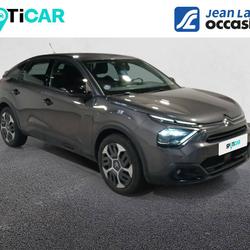 Citroen C4 C4 PureTech 130 S&S EAT8 Feel SEYNOD