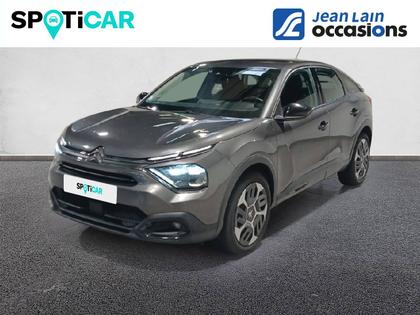 Citroen C4 - C4 PureTech 130 S&S EAT8 Feel - 13 474 €