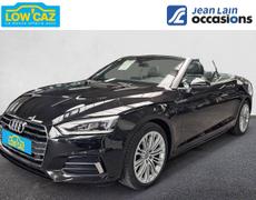 Audi A5 Cabriolet La Ravoire