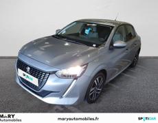 Peugeot 208 Lisieux
