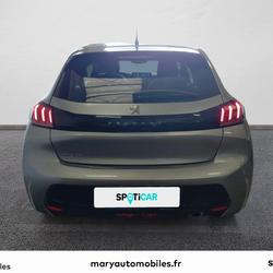 Peugeot 208 208 BlueHDi 100ch S&S BVM5 Allure Business Lisieux