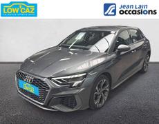 Audi A3 Sportback La Ravoire