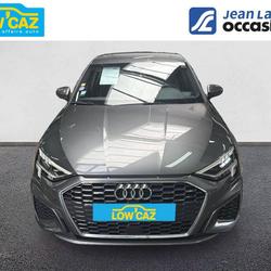 Audi A3 Sportback A3 Sportback 40 TFSIe 204 S tronic 6 S Line La Ravoire