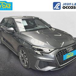 Audi A3 Sportback A3 Sportback 40 TFSIe 204 S tronic 6 S Line La Ravoire
