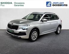 Skoda Kamiq Chambéry