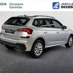 Skoda Kamiq Kamiq 1.0 TSI Evo 2 116 ch BVM6 Selection Chamb&eacute;ry