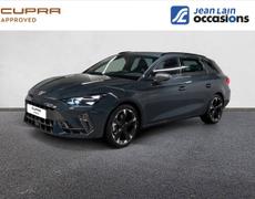 Cupra Leon Sportstourer Chambéry