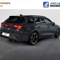 Cupra Leon Sportstourer Leon Sportstourer 2.0 TDI 150 ch DSG7 V Chamb&eacute;ry