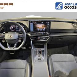 Cupra Leon Sportstourer Leon Sportstourer 2.0 TDI 150 ch DSG7 V Chamb&eacute;ry