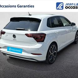 Volkswagen Polo Polo 2.0 TSI 207 S&S DSG7 GTI Valence