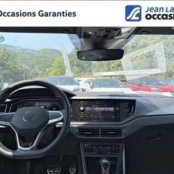 Volkswagen Polo Polo 2.0 TSI 207 S&S DSG7 GTI Valence