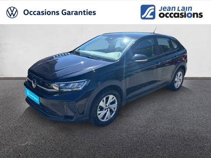 Volkswagen Taigo - Taigo 1.0 TSI 95 BVM5 - 18 490 €