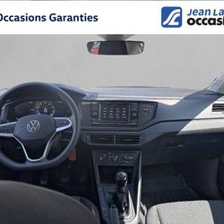 Volkswagen Taigo Taigo 1.0 TSI 95 BVM5 Saint-Jean-de-Maurienne