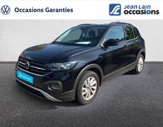 Volkswagen T-Cross Voiron