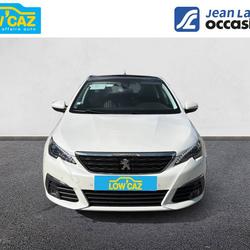 Peugeot 308 SW Phase 2 308 SW 1.6 BlueHDi 120ch S&S EAT6 Allure La Ravoire