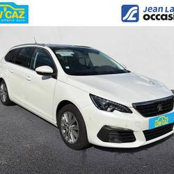 Peugeot 308 SW Phase 2 308 SW 1.6 BlueHDi 120ch S&S EAT6 Allure La Ravoire
