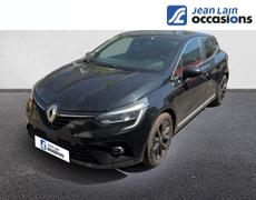 Renault Clio 5 La Motte-Servolex