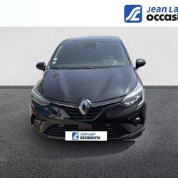 Renault Clio 5 Clio TCe 100 Intens La Motte-Servolex