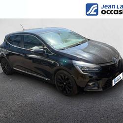 Renault Clio 5 Clio TCe 100 Intens La Motte-Servolex
