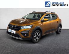 Dacia Sandero - Sandero TCe 90 - 22 - 14 500 €