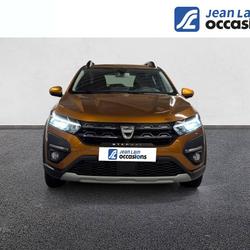Dacia Sandero Sandero TCe 90 - 22 Margencel