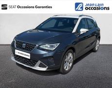 Seat Arona Chambéry