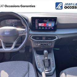 Seat Arona Arona 1.0 TSI 110 ch Start/Stop DSG7 Xperience Chamb&eacute;ry
