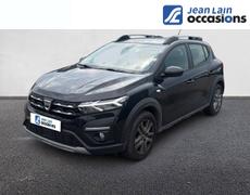 Dacia Sandero Annonay