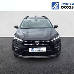 Dacia Sandero Sandero TCe 90 CVT - 22 Stepway Confort Annonay
