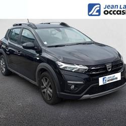 Dacia Sandero Sandero TCe 90 CVT - 22 Stepway Confort Annonay
