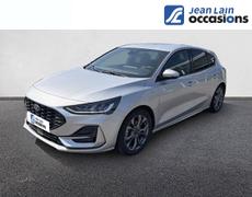 Ford Focus Chambéry