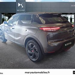 DS DS3 Crossback DS 3 Crossback BlueHDi 130 S&S EAT8 Business Lisieux