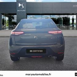 DS DS3 Crossback DS 3 Crossback BlueHDi 130 S&S EAT8 Business Lisieux