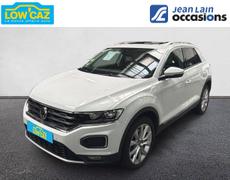 Volkswagen T-Roc La Ravoire