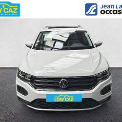 Volkswagen T-Roc T-Roc 2.0 TDI 150 Start/Stop DSG7 4Motion Carat Exclusive La Ravoire