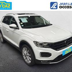 Volkswagen T-Roc T-Roc 2.0 TDI 150 Start/Stop DSG7 4Motion Carat Exclusive La Ravoire
