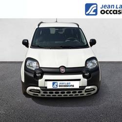 Fiat City Cross City Cross 1.0 70 ch Hybride BSG S/S Tournon