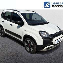 Fiat City Cross City Cross 1.0 70 ch Hybride BSG S/S Tournon