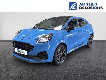 Ford Puma - Puma 1.5 EcoBoost 200 ch S&S BVM6 ST - 27 490 €