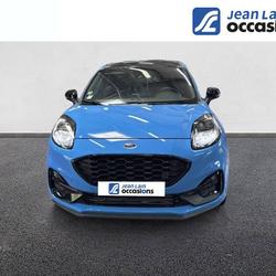Ford Puma Puma 1.5 EcoBoost 200 ch S&S BVM6 ST Valence