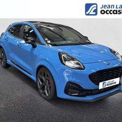 Ford Puma Puma 1.5 EcoBoost 200 ch S&S BVM6 ST Valence