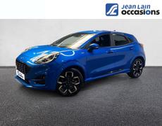 Ford Puma SEYNOD