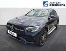 Mercedes GLC Valence