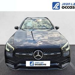 Mercedes GLC GLC 220 d 9G-Tronic 4Matic Launch Edition AMG Line Valence