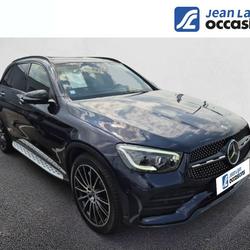 Mercedes GLC GLC 220 d 9G-Tronic 4Matic Launch Edition AMG Line Valence