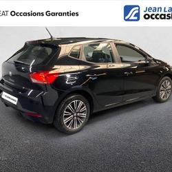 Seat Ibiza Ibiza 1.0 EcoTSI 95 ch S/S BVM5 Style SEYNOD