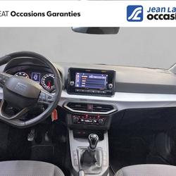 Seat Ibiza Ibiza 1.0 EcoTSI 95 ch S/S BVM5 Style SEYNOD